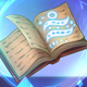 Book of Sages Card