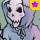 Nightmare ★ Card