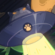 Big Cat Commander Card