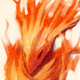 Firelord Kaho Card