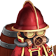 Fire Chief