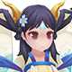 Moon Fairy