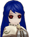 Dark Swordsman Cenia