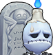 Tomb Zombie★
