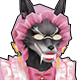Wolf Grandma
