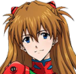 Asuka Face