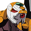 Eva 0 Face