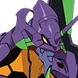 Eva 1 Face