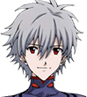 Kaworu Face