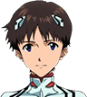 Shinji Face