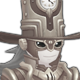 Revenant Spashire
