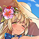 Refreshing Summer Day Card