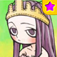 Mistress ★ Card