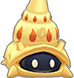 Beach conch