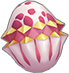 Rainbow Dragon Egg