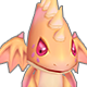 Rainbow Draco ★