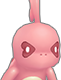Sweetheart Roda Frog