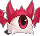 Red Devil's Eye