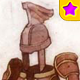Raydric ★ Card