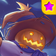 Scarecrow ★ Card