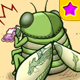 Dragon Fly ★ Card