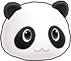 Panda Poring Avatar