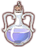 Blue Potion