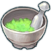 Green Dyestuffs