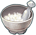 White Dyestuffs