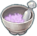 Violet Dyestuffs