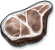 Bigfoot meat