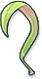 Leaf of Hinal