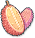 Prickly Fruit