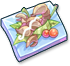 Agi Meal A
