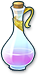 Medium Job Potion