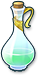 Medium Level Potion