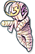 Osiris Doll