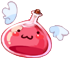Pet EXP Potion (L)