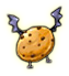 Deviruchi Cookie