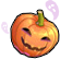 Halloween Pumpkin
