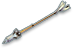 Crystal Arrow