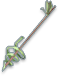 Arrow of Wind