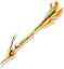 Phoenix Feather Arrow
