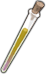 Condensed Yellow Potion