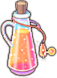 Bottle Grenade