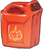 Madogear Fuel