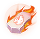 Red Flame Alloy