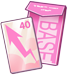Lv. 40 Base Card