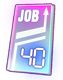 Transfer 2 Job Lv. 40
