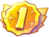 Transfer 1 - Gold Medal